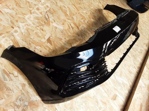 Front bumper VW GOLF VIII (CD1, DA1) 2.0 TDI | BP25714090C7 - Image 2