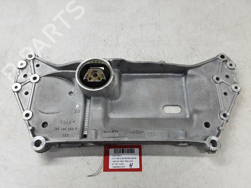Used Subframe VW GOLF V (1K1) 1.9 TDI (105 hp) 25151062