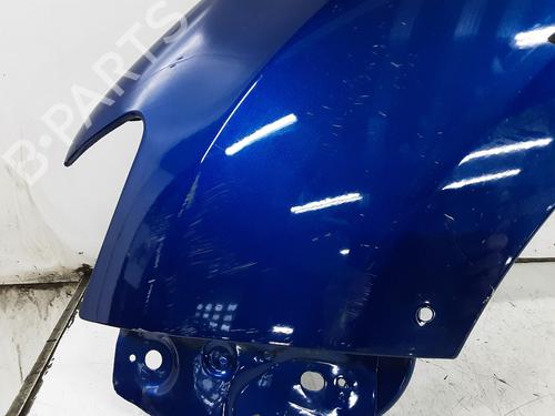 Left front fenders DACIA LOGAN MCV II 1.0 TCe 100 | BP32246984C41