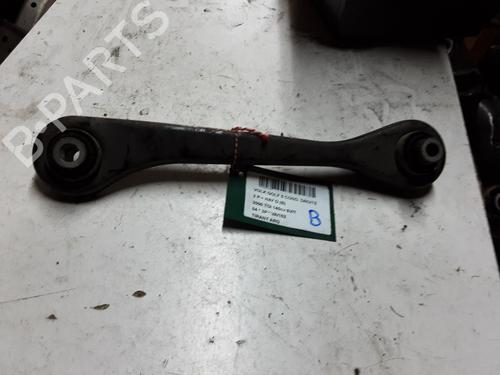 Venstre bagtil bærearm VW GOLF V (1K1) 2.0 TDI 16V (140 hp) 22176293