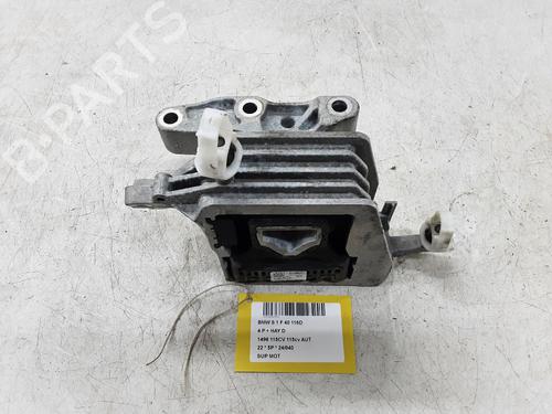 Apoio do motor Apoio do motor BMW 1 (F40) 116 d (116 hp) 36094198 36094198