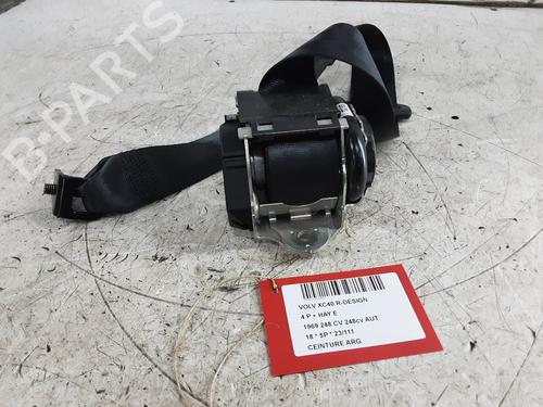 Rear left seatbelt VOLVO XC40 (536) T5 AWD | BP33247516I29 - Image 2