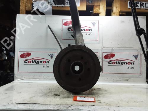 Used Right rear steering knuckle Right rear steering knuckle BMW 3 (E36) 318 tds (90 hp) 20283218 20283218