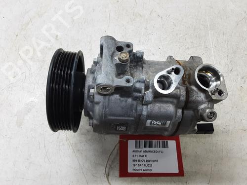 AC compressor AUDI A1 Sportback (GBA) 30 TFSI | BP32246752M34 - Image 2