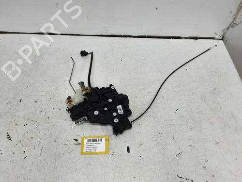 Used Rear right lock Rear right lock VW CADDY IV Box Body/MPV (SAA, SAH) 1.0 TSI (102 hp) 40047378 40047378