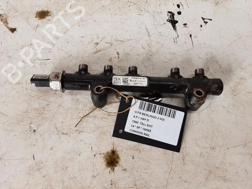 injection-rail-citroen-berlingo-box-bodympv-b9-16-hdi-75-9685297580-2008-20273928 main image
