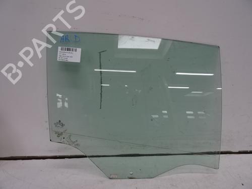 rear-right-door-window-vw-golf-viii-cd1-da1-2019-32242669 main image