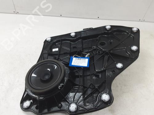 rear-right-window-mechanism-ford-focus-iv-hn-10-ecoboost-jx7ba27000cd-2018-20277900 main image