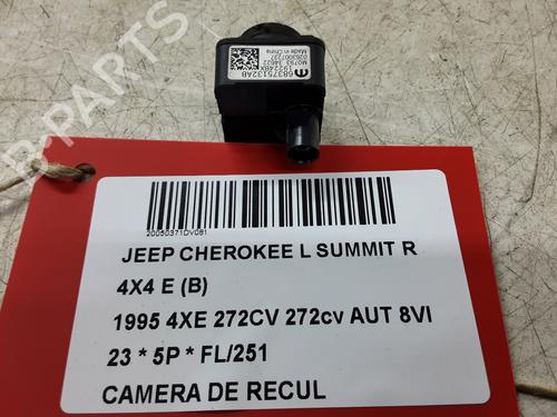 Camera JEEP GRAND CHEROKEE L V (WL) 2.0 4xe Plug-in Hybrid | BP32246683E14 - Image 2