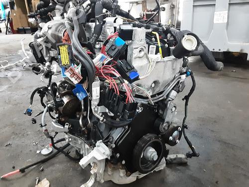 Engine RENAULT TRAFIC III Van (FG_) 2.0 dCi 110 (FGMW) | BP37176592M1 - Image 5
