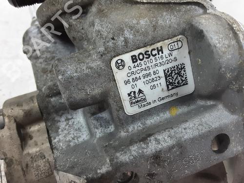 Injection pump FORD FIESTA VI (CB1, CCN) 1.6 TDCi | BP23220592M78 