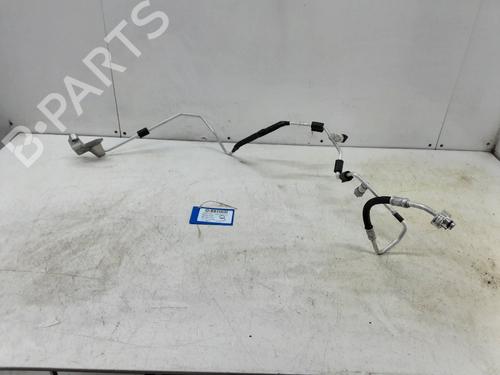 Used AC pipe AC pipe SKODA FABIA III Estate (NJ5) 1.0 TSI (95 hp) 39057728 39057728