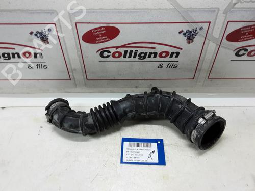 Used Intercooler pipe Intercooler pipe RENAULT CLIO III (BR0/1, CR0/1) 1.5 dCi (BR17, CR17) (86 hp) 20285265 20285265