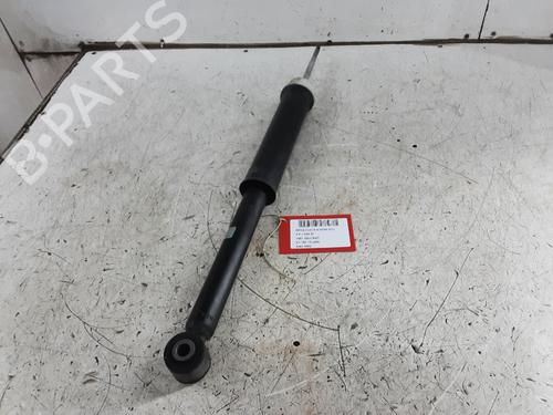 Left rear shock absorber RENAULT CLIO V (B7_) 1.5 Blue dCi 85 (B7AG) | BP32249067M18 - Image 2