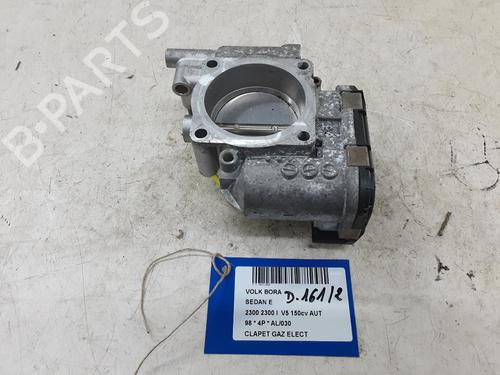 Spjeldhus VW BORA I (1J2) 2.3 V5 4motion (150 hp) 20282550