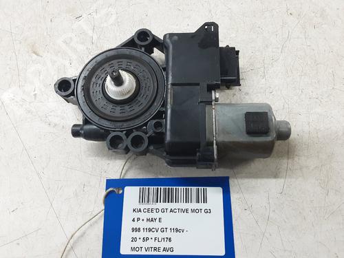 Left front window motor KIA CEED (CD) 1.0 T-GDI | BP32244731E21 - Image 2