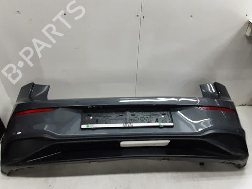 rear-bumper-vw-golf-viii-cd1-da1-10-tsi-2019-22642741 main image