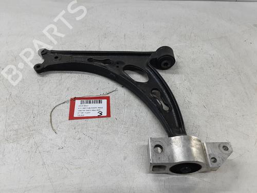Querlenker links vorne für VW GOLF V (1K1) 1.9 TDI (105 hp) 25047661