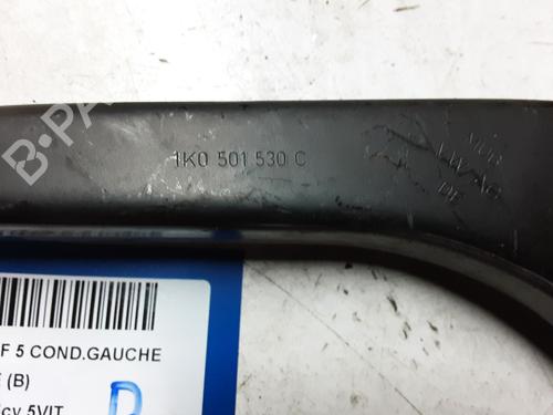 Højre bagtil bærearm VW GOLF V (1K1) 1.4 16V | BP22176318M15 