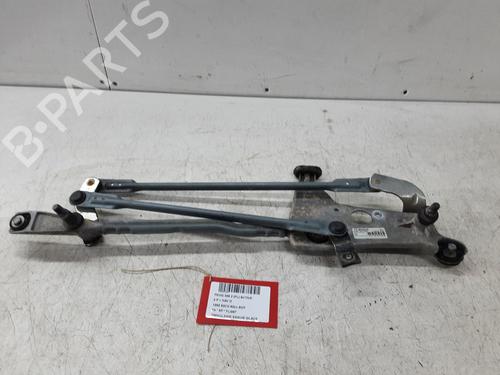 Vindrude Viskermekanisme Vindrude Viskermekanisme PEUGEOT 308 II (LB_, LP_, LW_, LH_, L3_) 1.6 HDi (92 hp) 32247505 32247505