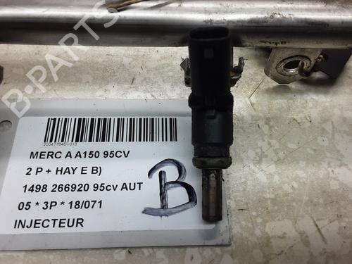 Injector MERCEDES-BENZ A-CLASS (W169) A 150 (169.031, 169.331) | BP20279705M100 