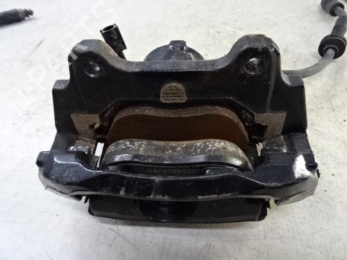 Right front brake caliper ABARTH 500 / 595 / 695 1.4 (312.AYB11, 312.AYB1A) | BP32382627M104 - Image 2