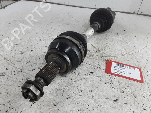 Left front driveshaft LAND ROVER RANGE ROVER EVOQUE (L551) 2.0 D150 | BP38465967M38 - Image 2
