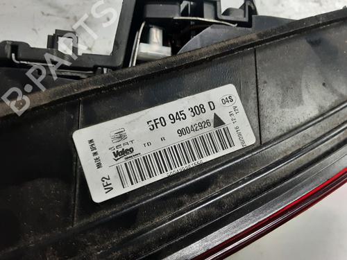 Right tailgate light SEAT LEON SC (5F5) 2.0 Cupra | BP28824340C80 - Image 3