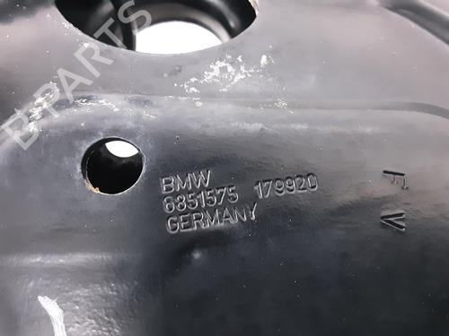 Left rear steering knuckle MINI MINI Convertible (F57) Cooper D | BP36365975M27  - Image 7