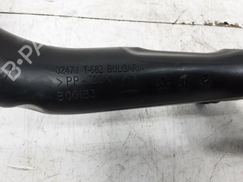 Intercooler pipe FIAT TIPO Hatchback (356_, 357_) 1.6 D (356HXG11) | BP36365860M127  - Image 5