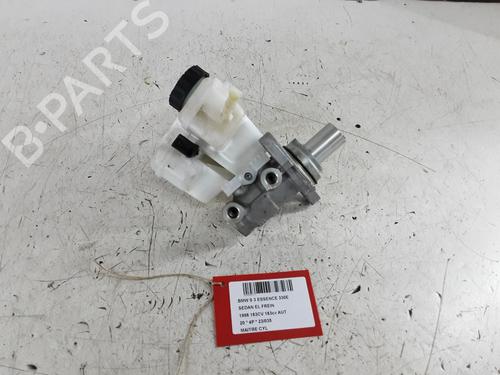 Used Brake master cylinder Brake master cylinder BMW 3 (G20, G80, G28) 330 e Plug-in-Hybrid (184 hp) 20286770 20286770