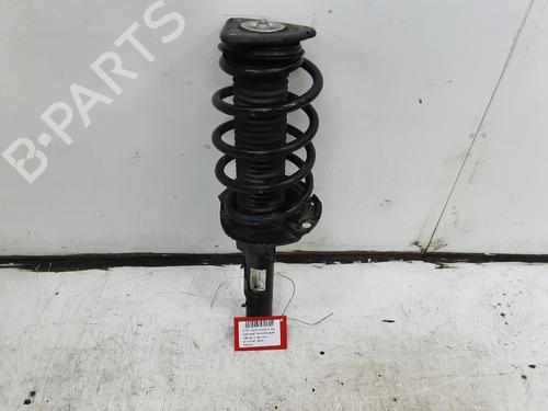 Used Right front shock absorber Right front shock absorber FORD TRANSIT CONNECT V408 Box Body/MPV 1.5 EcoBlue (101 hp) 34103862 34103862