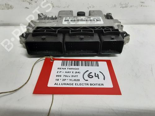 Electronic module RENAULT TWINGO III (BCM_, BCA_) 1.0 SCe 70 | BP25208320M83 - Image 3