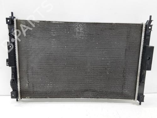 Water radiator PEUGEOT PARTNER Box Body/MPV (K9) 1.5 BlueHDI 130 | BP32248382M31