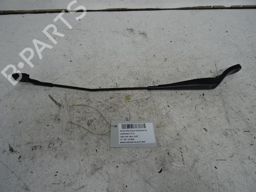 Used Front windshield wiper arm PEUGEOT PARTNER Box Body/MPV 1.6 BlueHDi 100 (100 hp) 29314398