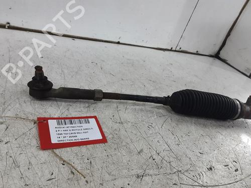 Other AUDI A1 Sportback (8XA, 8XF) 1.6 TDI | BP26226467O1