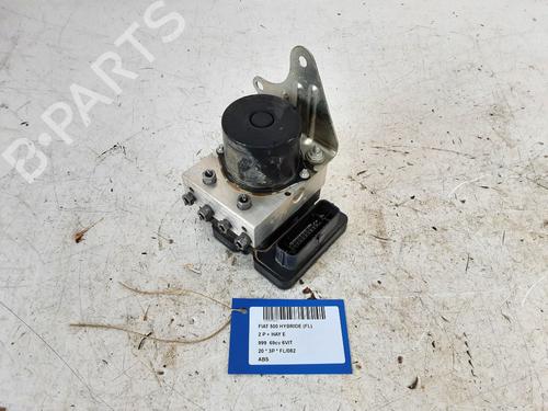 Used ABS pump ABS pump FIAT 500 C (312_) 1.0 Mild Hybrid (312.AYD1B) (69 hp) 32629378 32629378
