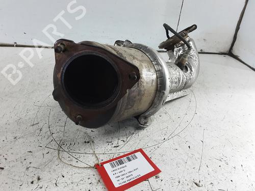 Particulate filter LAND ROVER RANGE ROVER EVOQUE (L551) 2.0 D150 | BP35169423M81 - Image 4