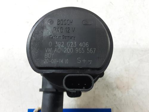 Auxiliary water pump VW GOLF VIII (CD1, DA1) 1.0 TSI | BP20280178M111 