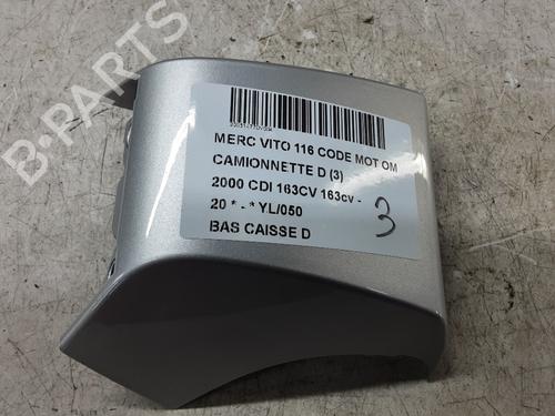door-moulding-trim-mercedes-benz-vito-van-w447-2014-28824269 main image