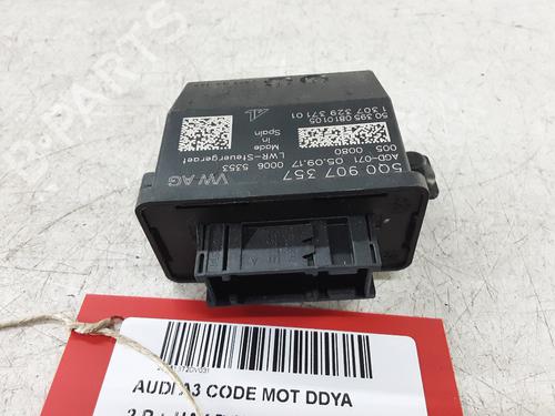 Control unit AUDI A3 (8V1, 8VK) 1.6 TDI | BP28824381M11 - Image 2