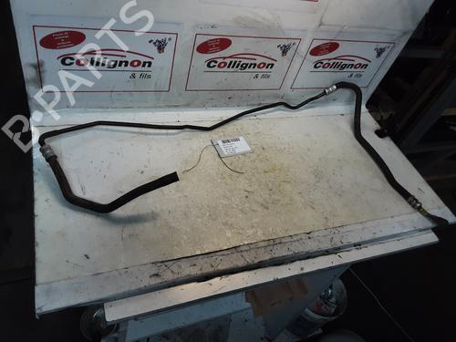 Used Pipe OPEL VECTRA B (J96) 1.6 i 16V (F19) (100 hp) 20285193