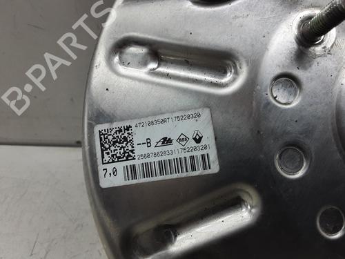 Bremseservo RENAULT CLIO V (B7_) 1.5 Blue dCi 100 (B7AD) | BP35948654M42 - Image 2