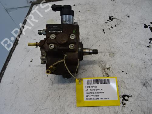 Bomba injectora FORD FOCUS II (DA_, HCP, DP) 1.6 TDCi (109 hp) 20276544