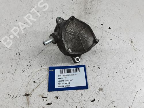 Used Vacuum pump SUBARU IMPREZA Hatchback (GR, GH, G3) 2.0 D AWD (150 hp) 20280750
