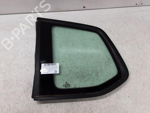 Used Rear left door window VW TOURAN (1T1, 1T2) 1.9 TDI (105 hp) 28603996
