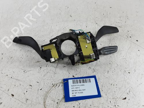 Switch AUDI A1 Sportback (GBA) 25 TFSI | BP32246866I30 - Image 2