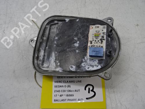Ballast Xénon MERCEDES-BENZ CLA Coupe (C117) CLA 200 CDI / d (117.308) (136 hp) 20275546
