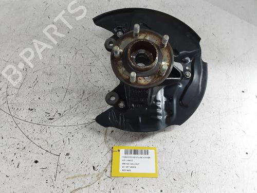 Used Left front steering knuckle Left front steering knuckle FORD FOCUS IV (HN) 1.0 EcoBoost mHEV (125 hp) 39059588 39059588
