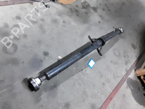 Driveshaft AUDI A5 Sportback (8TA) 3.0 TDI quattro | BP20285840M37 